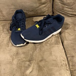 Men’s size 12 Adidas Zx Flux